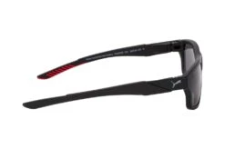 Puma PU 0359S 001 BLACK-BLACK-SMOKE -Oakley Soldes Boutique 6847559 b