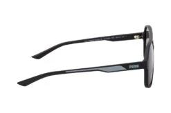 Puma PU 0368S 001 BLACK-BLACK-SMOKE -Oakley Soldes Boutique 6847573 b