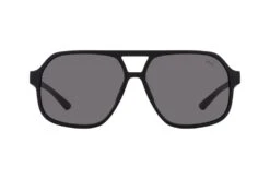 Puma PU 0368S 001 BLACK-BLACK-SMOKE -Oakley Soldes Boutique 6847573 d