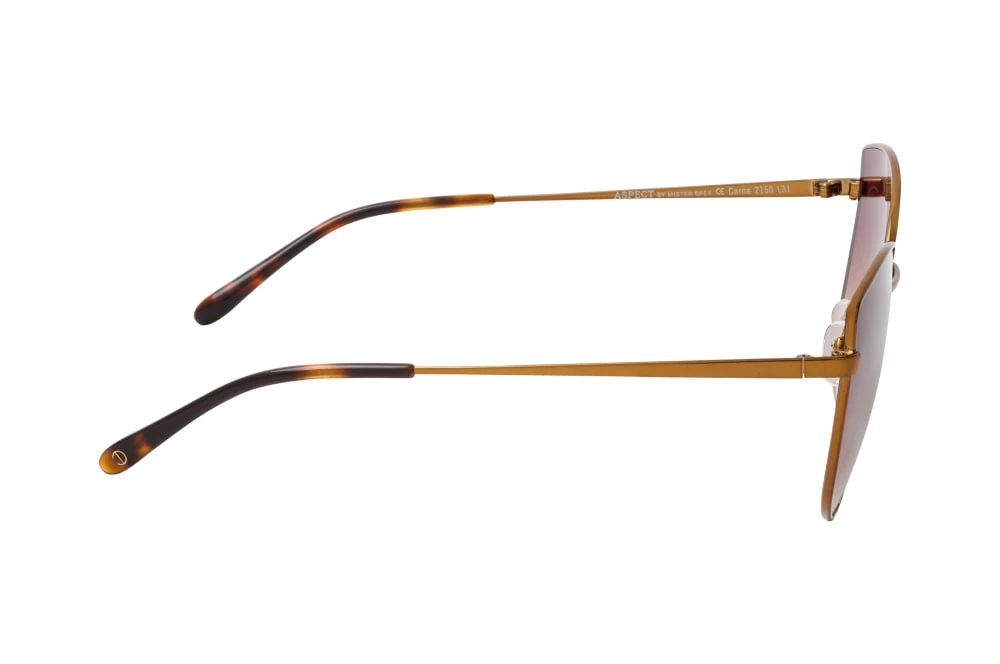 Aspect By Mister Spex Carna 2150 L31 Copper 4 Aspect By Mister Spex Carna 2150 L31 Copper – Image 2