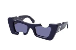 Off-White CANNES OERI021 4645 Navy