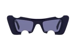 Off-White CANNES OERI021 4645 Navy -Oakley Soldes Boutique 6847870 d