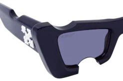 Off-White CANNES OERI021 4645 Navy -Oakley Soldes Boutique 6847870 f
