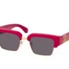 Off-White WASHINGTON OERI024 2507 Red Gold -Oakley Soldes Boutique 6847884 a