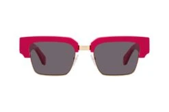Off-White WASHINGTON OERI024 2507 Red Gold -Oakley Soldes Boutique 6847884 d