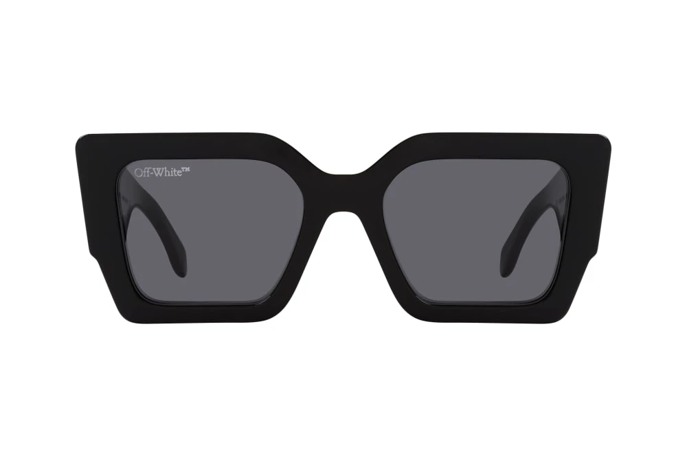 Off-White CATALINA OERI003 1007 O/S Black 5 Off-White CATALINA OERI003 1007 O/S Black – Image 3