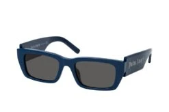 Palm Angels PALM PERI006 4607 NAVY BLUE