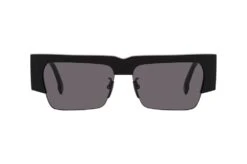 County Of Milan RADAL CERI004 1007 BLACK -Oakley Soldes Boutique 6847939 d