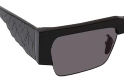 County Of Milan RADAL CERI004 1007 BLACK -Oakley Soldes Boutique 6847939 f