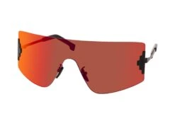 County Of Milan BOLAX CERI006 1025 MATTE BLACK