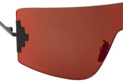 County Of Milan BOLAX CERI006 1025 MATTE BLACK -Oakley Soldes Boutique 6847946 f