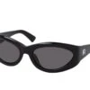 Ambush SOLARA BERI003 1007 BLACK -Oakley Soldes Boutique 6847951 a