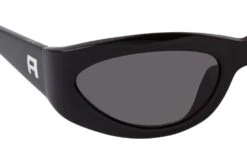 Ambush SOLARA BERI003 1007 BLACK -Oakley Soldes Boutique 6847951 f