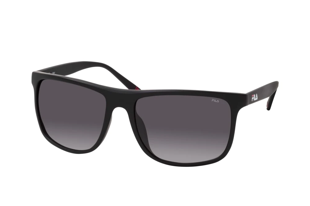 Fila SF 9397 0U28 MATT BLACK 3 Fila SF 9397 0U28 MATT BLACK