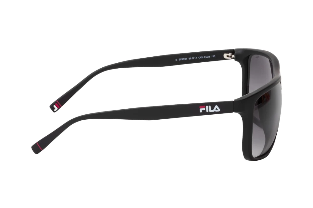 Fila SF 9397 0U28 MATT BLACK 4 Fila SF 9397 0U28 MATT BLACK – Image 2