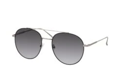 Michalsky For Mister Spex Check SUN E22 Gunmetal / Black