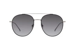 Michalsky For Mister Spex Check SUN E22 Gunmetal / Black -Oakley Soldes Boutique 6848429 d