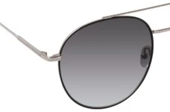 Michalsky For Mister Spex Check SUN E22 Gunmetal / Black -Oakley Soldes Boutique 6848429 f