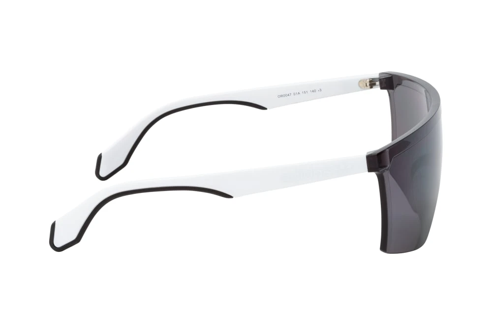 Adidas Originals OR 0047 01A Shiny Black 4 Adidas Originals OR 0047 01A Shiny Black – Image 2