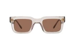 Nico Stank X Mister Spex Merkste Selber 02 Beige Transp. -Oakley Soldes Boutique 6849043 d
