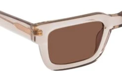 Nico Stank X Mister Spex Merkste Selber 02 Beige Transp. -Oakley Soldes Boutique 6849043 f