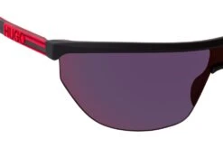 Hugo Boss HG 1188/S 003 MTT BLACK -Oakley Soldes Boutique 6849515 f