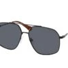 Polaroid PLD 6173S 807 BLACK -Oakley Soldes Boutique 6849671 a