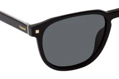 Polaroid PLD 4117G 807 BLACK -Oakley Soldes Boutique 6849699 f