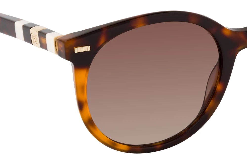 Carolina Herrera CH 0046/S C1H HVN IVORY 6 Carolina Herrera CH 0046/S C1H HVN IVORY – Image 4