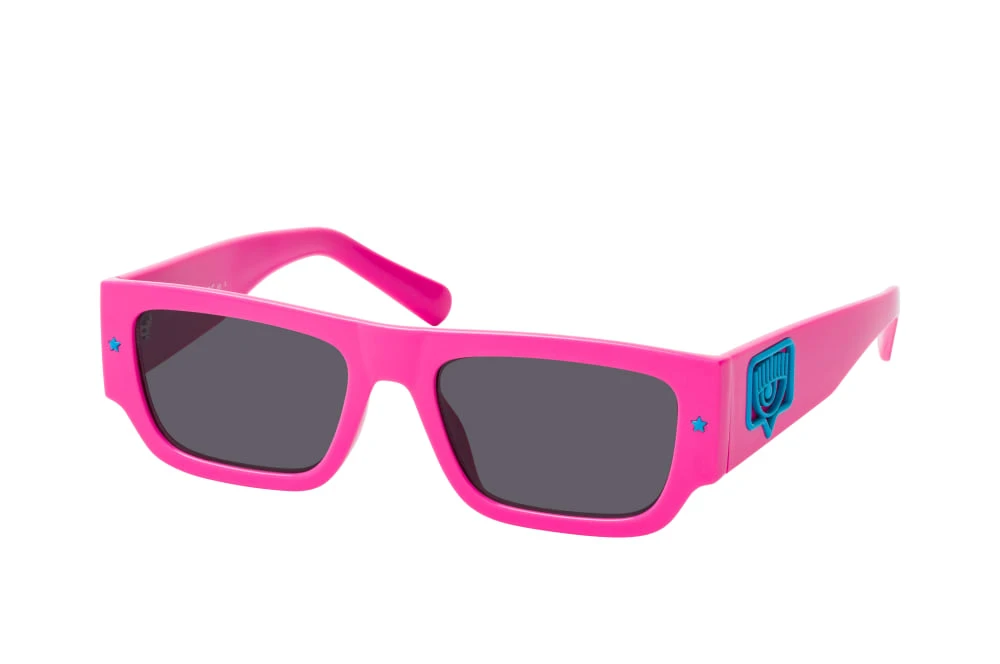 CHIARA FERRAGNI CF 7013/S 35J PINK 3 CHIARA FERRAGNI CF 7013/S 35J PINK