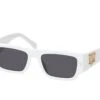 CHIARA FERRAGNI CF 7013/S VK6 WHITE 2 CHIARA FERRAGNI CF 7013/S VK6 WHITE -Oakley Soldes Boutique 6849837 a