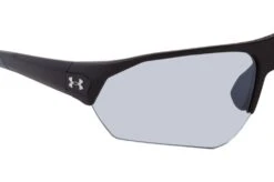 UNDER ARMOUR UA 0001/G O6W MTBK GREY -Oakley Soldes Boutique 6849859 f