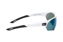 UNDER ARMOUR UA 0001/G CCP WHTE BLK -Oakley Soldes Boutique 6849860 b