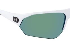 UNDER ARMOUR UA 0001/G CCP WHTE BLK -Oakley Soldes Boutique 6849860 f