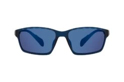 Adidas SP 0024 91V Matte Blue Mirror Glass -Oakley Soldes Boutique 6849932 d