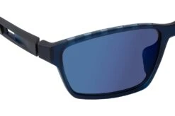 Adidas SP 0024 91V Matte Blue Mirror Glass -Oakley Soldes Boutique 6849932 f
