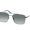 Hugo Boss HG 1177/S 3OL MATTE BLACK GREEN -Oakley Soldes Boutique 6850326 a