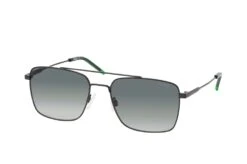 Hugo Boss HG 1177/S 3OL MATTE BLACK GREEN
