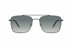 Hugo Boss HG 1177/S 3OL MATTE BLACK GREEN -Oakley Soldes Boutique 6850326 d