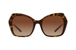 Dolce & Gabbana Dolce&Gabbana DG 4399 502/13 HAVANA -Oakley Soldes Boutique 6850724 d
