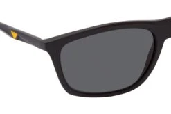Emporio Armani EA 4179 500187 BLACK -Oakley Soldes Boutique 6850775 f