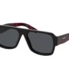Prada PR 22YS 1AB5S0 BLACK
