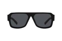 Prada PR 22YS 1AB5S0 BLACK -Oakley Soldes Boutique 6851025 d