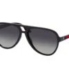 Prada Linea Rossa PS 06WS 1AB06G BLACK