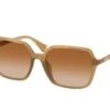 Ralph RA 5291U 600413 LIGHT BROWN -Oakley Soldes Boutique 6851078 a
