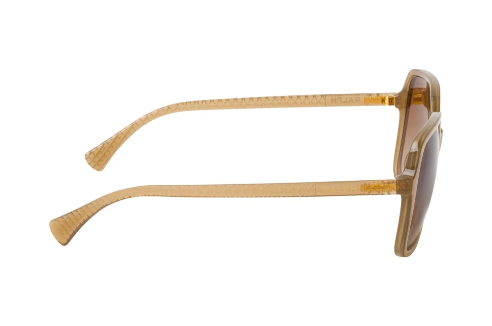 Ralph RA 5291U 600413 LIGHT BROWN 4 Ralph RA 5291U 600413 LIGHT BROWN – Image 2