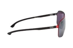 Ic! Berlin Henry 193 Habanero Black -Oakley Soldes Boutique 6851915 b