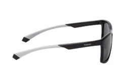 Polaroid PLD 7043/S 08A BLACK GREY 7 Polaroid PLD 7043/S 08A BLACK GREY -Oakley Soldes Boutique 6852082 b