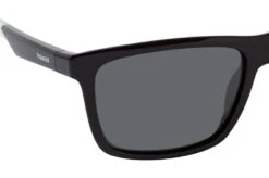Polaroid PLD 7043/S 08A BLACK GREY 9 Polaroid PLD 7043/S 08A BLACK GREY -Oakley Soldes Boutique 6852082 f