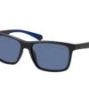 Polaroid PLD 7043/S 0VK MATTE BLACK BLUE -Oakley Soldes Boutique 6852083 a